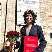 Ripetizioni in presenza in chimica organica